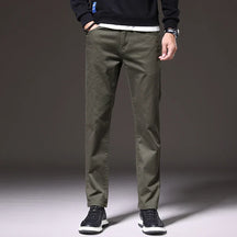 Calça Chino Masculina Rouffman FF60