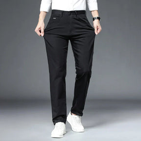 Calça Chino Masculina Rouffman FF58